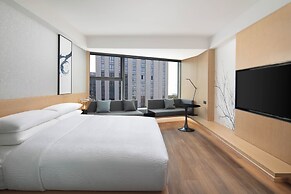Fairfield by Marriott Shanghai Lingang Special Area