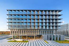 Fairfield by Marriott Shanghai Lingang Special Area