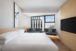 Fairfield by Marriott Shanghai Lingang Special Area