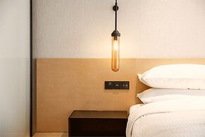 Fairfield by Marriott Shanghai Lingang Special Area