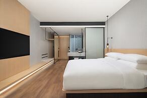 Fairfield by Marriott Shanghai Lingang Special Area
