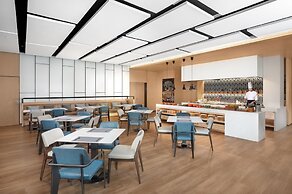 Fairfield by Marriott Shanghai Lingang Special Area