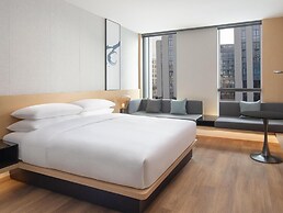 Fairfield by Marriott Shanghai Lingang Special Area
