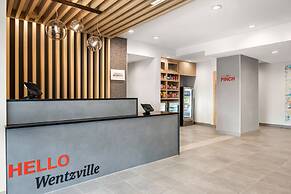 TownePlace Suites by Marriott Wentzville