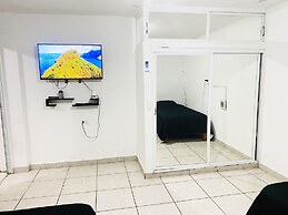 Casa desierto los cabos