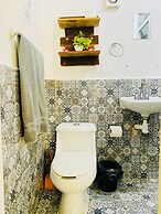 Casa desierto los cabos