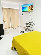 Casa desierto los cabos