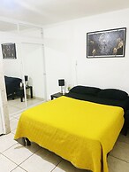 Casa desierto los cabos
