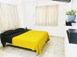 Casa desierto los cabos