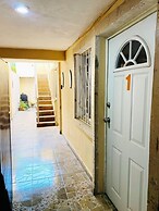 Casa desierto los cabos