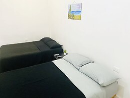 Casa desierto los cabos