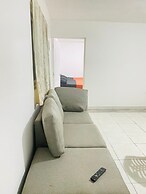 Casa desierto los cabos