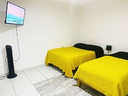 Casa desierto los cabos