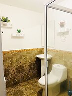 Casa desierto los cabos