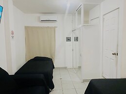 Casa desierto los cabos