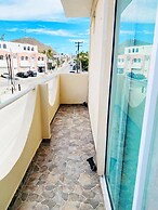 Casa desierto los cabos