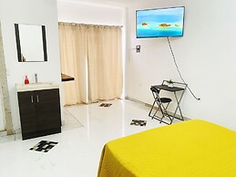 Casa desierto los cabos
