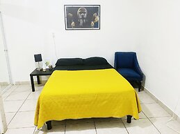 Casa desierto los cabos