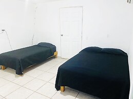 Casa desierto los cabos