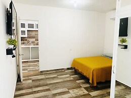 Casa desierto los cabos
