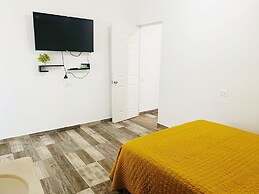 Casa desierto los cabos