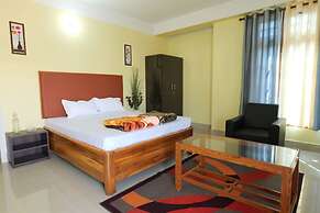The Transit Stay - Guwahati