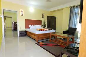 The Transit Stay - Guwahati