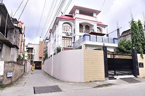 The Transit Stay - Guwahati