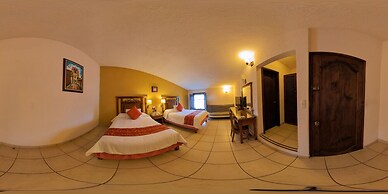 Hotel San José