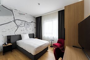 Intercityhotel Breda