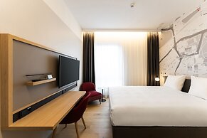 Intercityhotel Breda