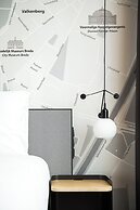 Intercityhotel Breda