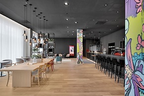 Intercityhotel Breda