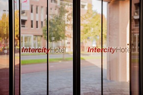 Intercityhotel Breda