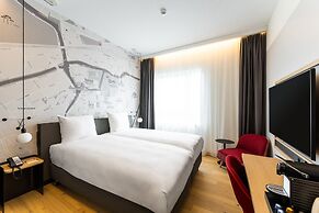 Intercityhotel Breda