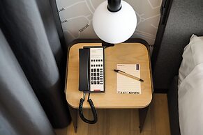 Intercityhotel Breda