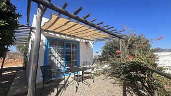 Santerra, Guadalupe Valley