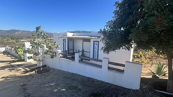 Santerra, Guadalupe Valley
