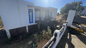 Santerra, Guadalupe Valley