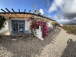 Santerra, Guadalupe Valley