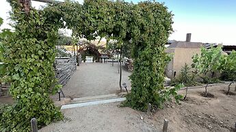 Santerra, Guadalupe Valley