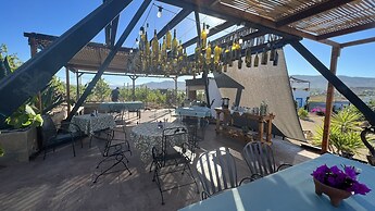 Santerra, Guadalupe Valley