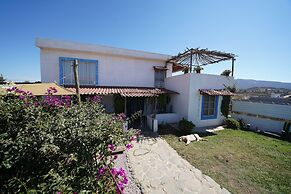 Santerra, Guadalupe Valley