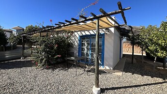 Santerra, Guadalupe Valley