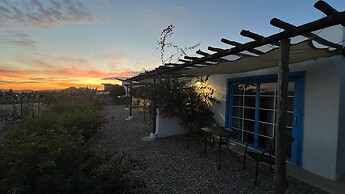 Santerra, Guadalupe Valley