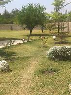 Kavango Dachils Lodges Ext2