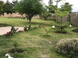 Kavango Dachils Lodges Ext2