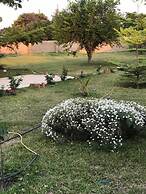 Kavango Dachils Lodges Ext2