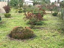 Kavango Dachils Lodges Ext2