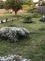 Kavango Dachils Lodges Ext2